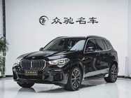BMW X5 2019