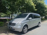 Mercedes-Benz Viano 2010