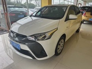 Toyota Yaris 2018
