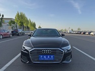 Audi A6 2021