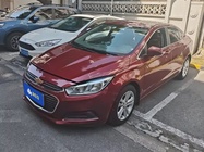 Chevrolet Cruze 2016