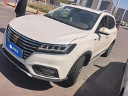 Roewe RX5 2018