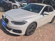 BMW 1 Series 2020