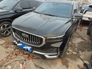 Geely Xingyue L 2024