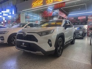 Toyota RAV4 2023