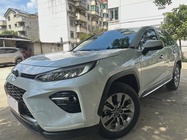 Toyota Wildlander 2022