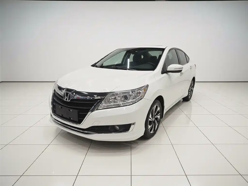 Honda Crider