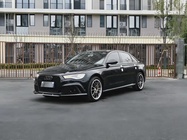Audi A6 2017