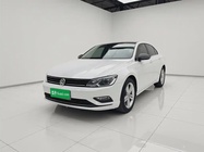 Volkswagen Lamando 2016