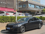 BMW 5 Series 2018