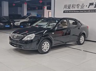 Buick Excelle 2016