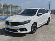 Honda Envix 2019