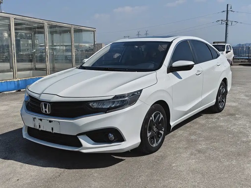 Honda Envix 2019