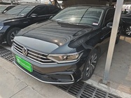 Volkswagen Magotan 2023