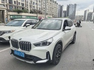 BMW X1 2024