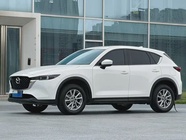 Mazda CX-5 2024