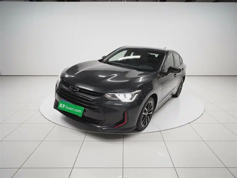 Chevrolet Volando
