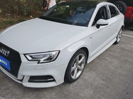 Audi A3 2017
