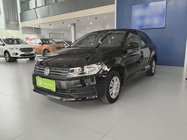 Volkswagen Santana 2023