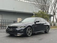 BMW 3 Series 2022