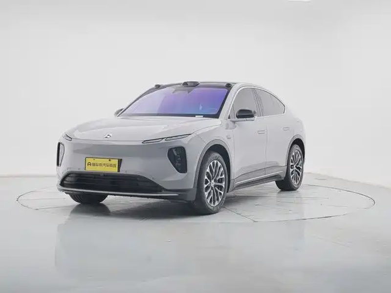 NIO EC6