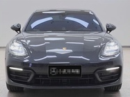Porsche Panamera 2022
