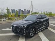 Jetour X70 PLUS 2020