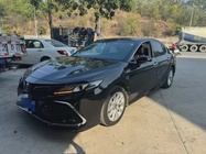 Toyota Camry 2023