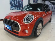 MINI Other 2018