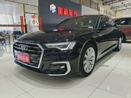 Audi A6 2023