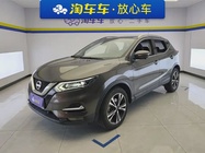 Nissan Qashqai 2022