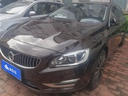 Volvo S60 2019