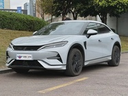 BYD L 2025
