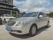 Buick Excelle 2016