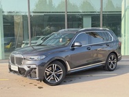 BMW X7 2020