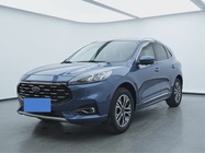 Ford Escape 2020