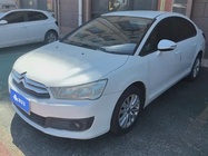 Citroen C4 2014