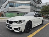 BMW 3 Series 2019