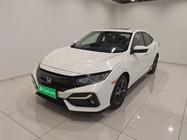 Honda Civic 2022