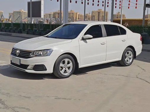 Volkswagen Lavida 2023