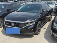 Volkswagen Passat 2025