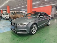 Audi A3 2019