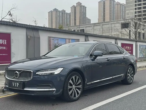 Volvo S90 2023