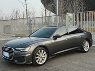 Audi A6 2022