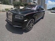 Rolls-Royce Cullinan 2023