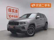 Jeep Grand Cherokee 2013