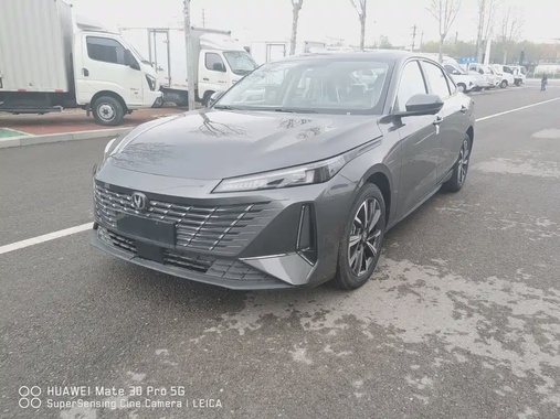 Changan Eado 2026