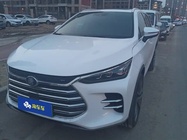 BYD Tang 2019