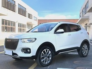 Haval H2 2018