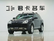 Porsche Cayenne 2006